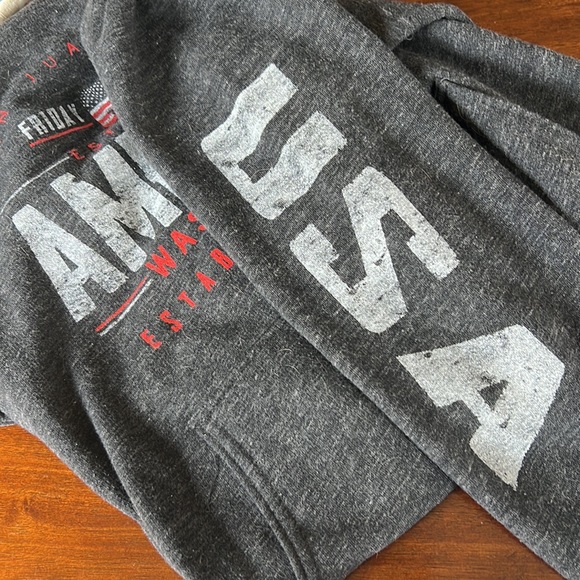 San Juan Islands Hoodie - Picture 5 of 6